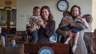 The Pearsons square off against the legal system, but <i>This Is Us </i>fails to make its case